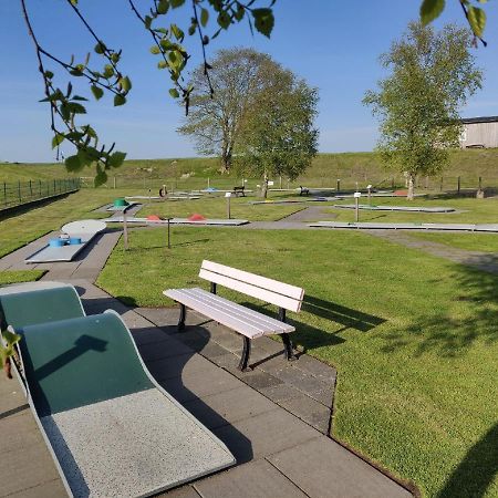 Ferienwohnung Osterdeich Хорумерзиль Экстерьер фото